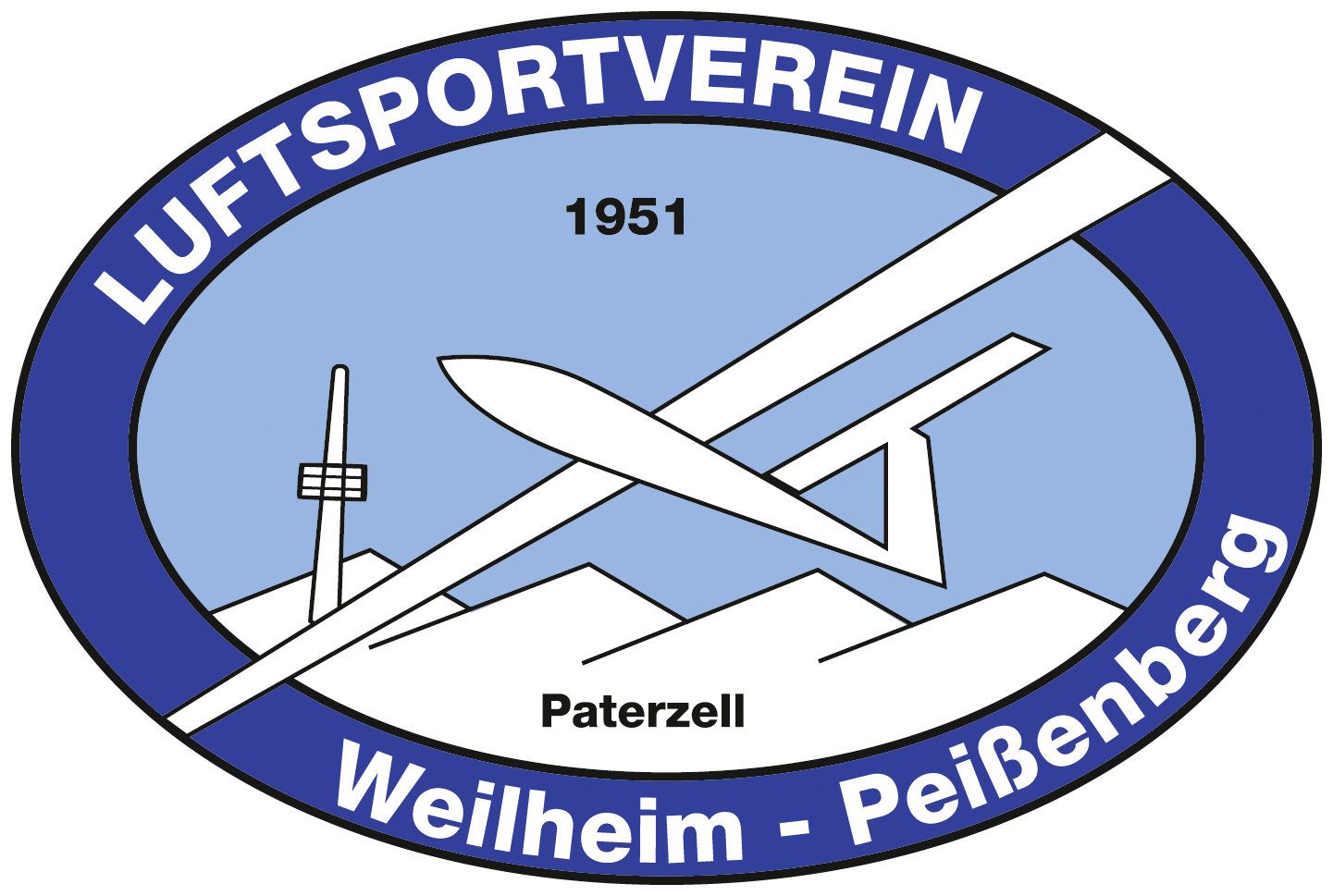 LSV Weilheim-Peißenberg Logo
